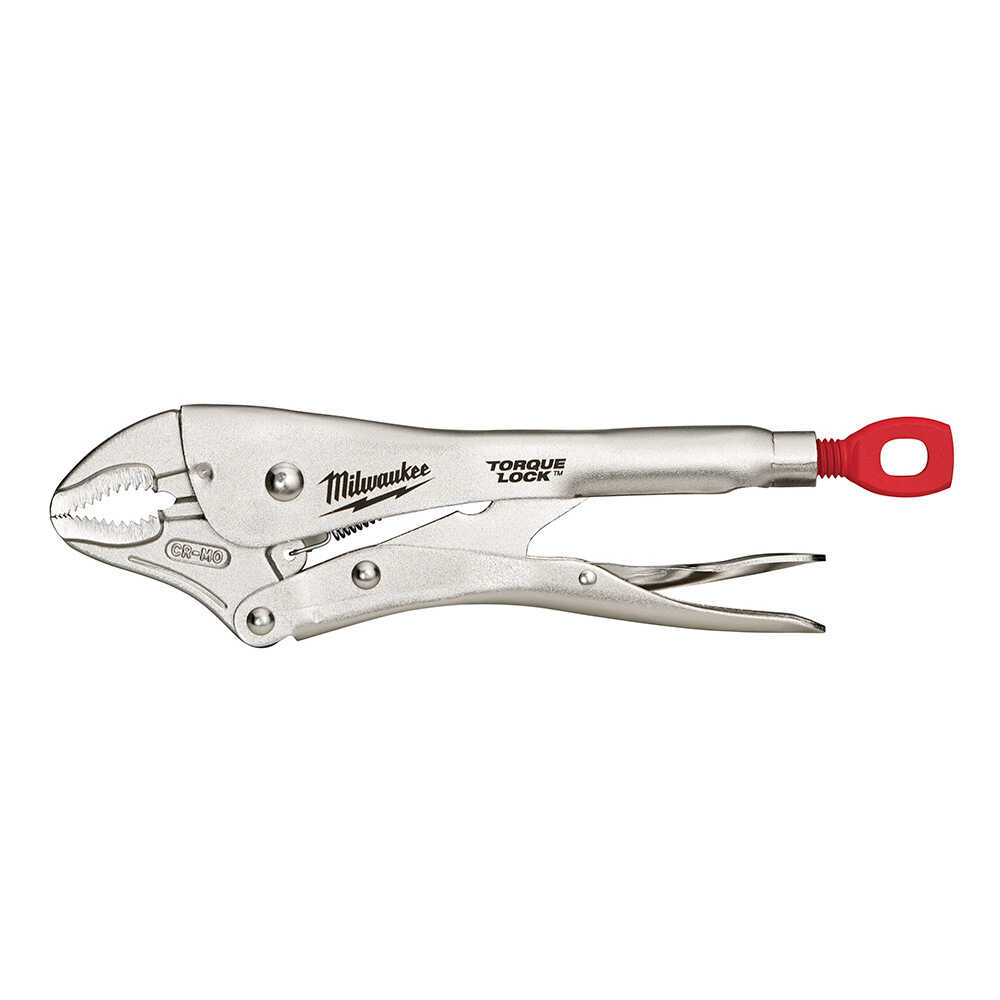 Milwaukee 250 mm Torque Lock™ Ayarlı Pense