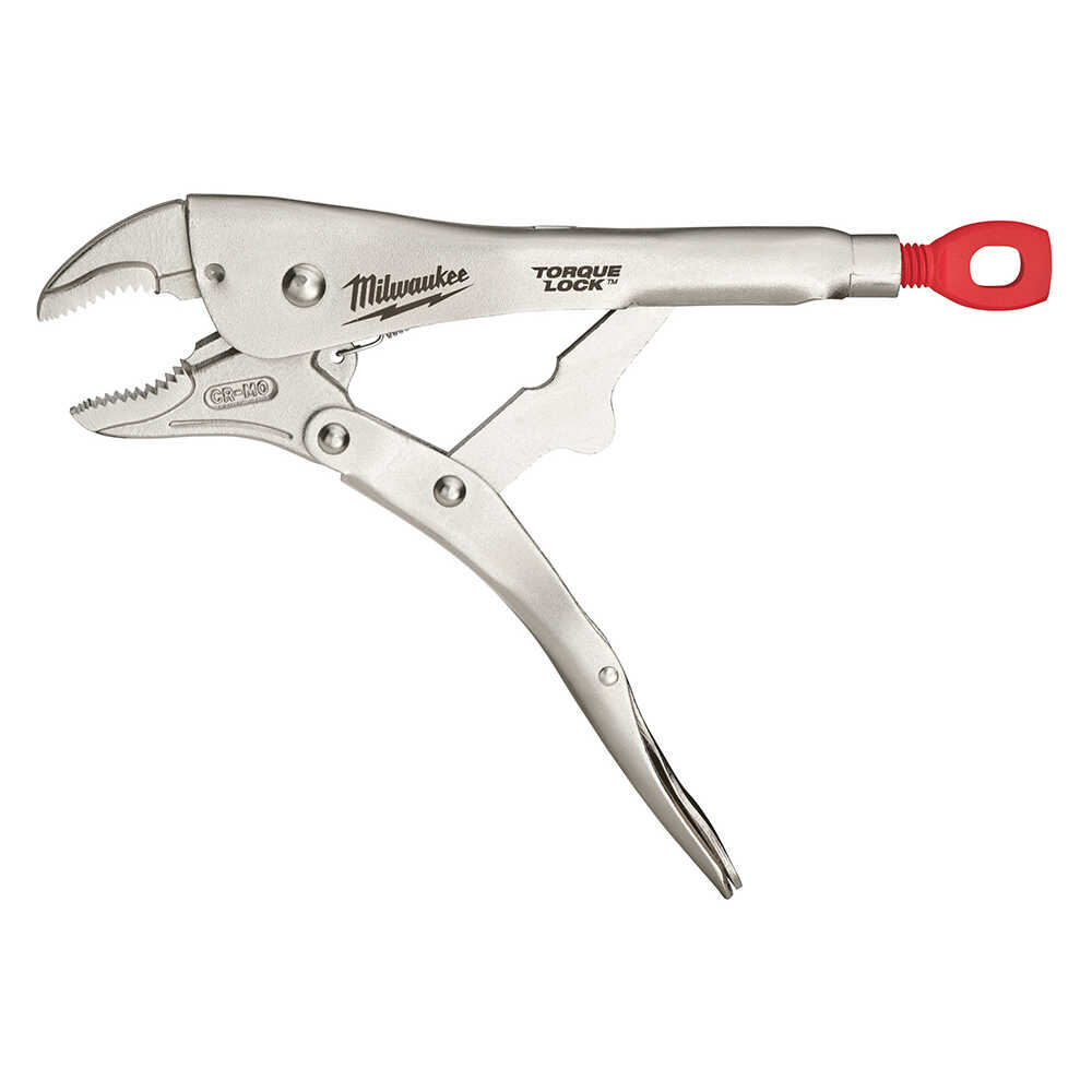 Milwaukee 250 mm Torque Lock™ Ayarlı Pense