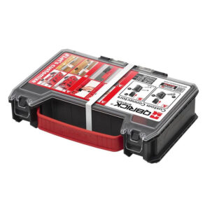 Qbrick System Custom Connector Set 1