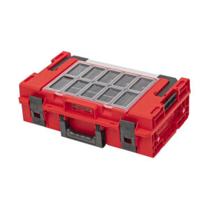 Qbrick System ONE 200 2.0 Expert RED Takım Çantası