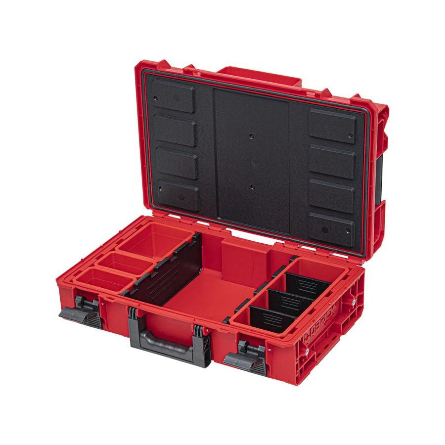 Qbrick System ONE 200 2.0 Profi RED Takım Çantası