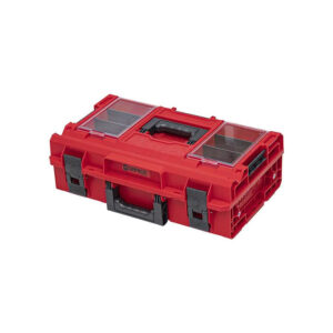 Qbrick System ONE 200 2.0 Profi RED Takım Çantası