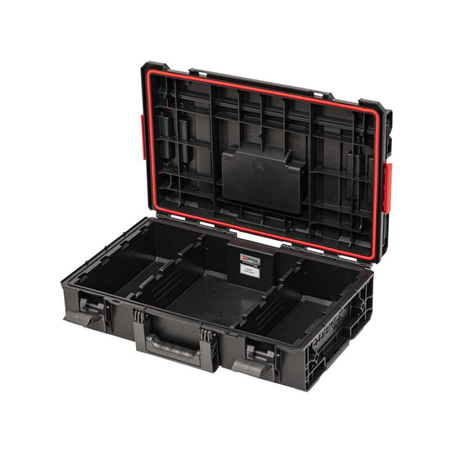 Qbrick System ONE 200 2.0 Vario