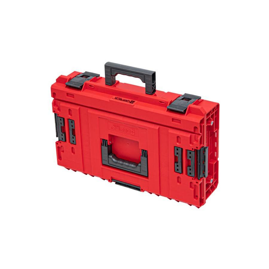 Qbrick System ONE 200 2.0 Vario RED Takım Çantası