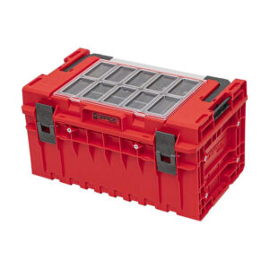 Qbrick System ONE 350 2.0 Expert Red Takım Çantası