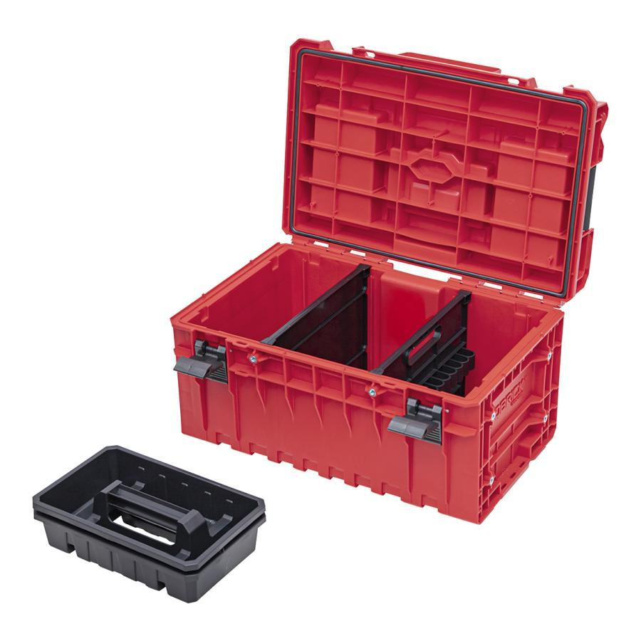 Qbrick System ONE 350 2.0 Profi Red Takım Çantası