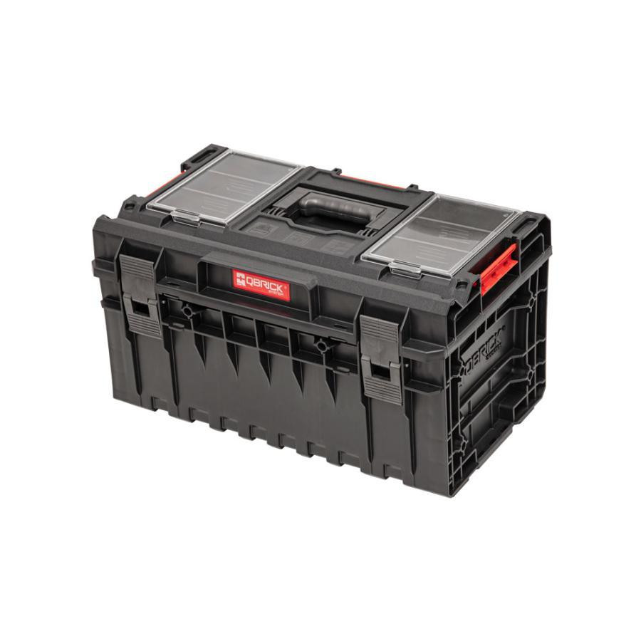 Qbrick System ONE 350 2.0 Profi Takım Çantası