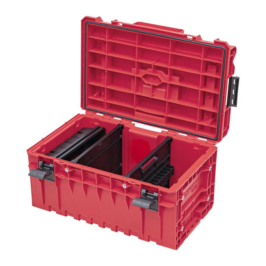 Qbrick System ONE 350 2.0 Technik Red Takım Çantası