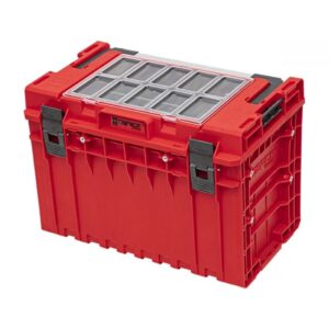 Qbrick System ONE 450 2.0 Expert Red Takım Çantası 