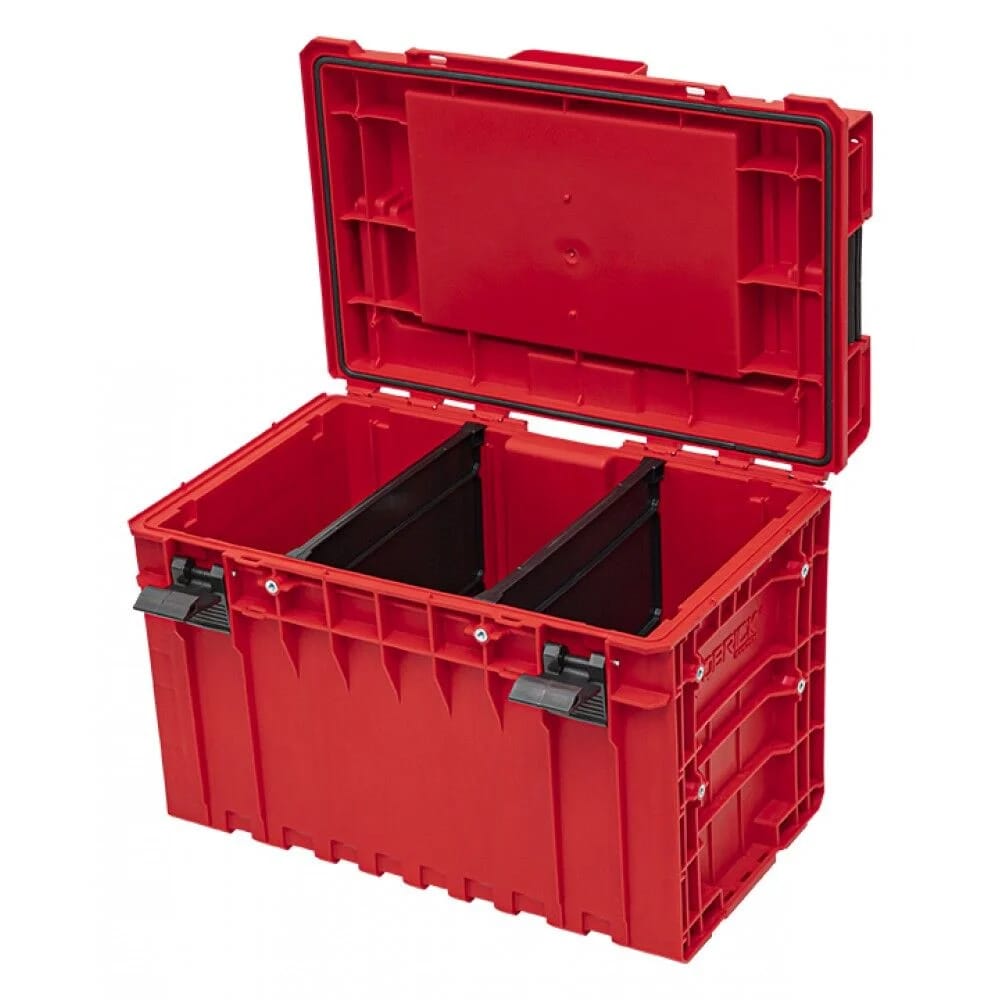 Qbrick System ONE 450 2.0 Expert Red Takım Çantası 