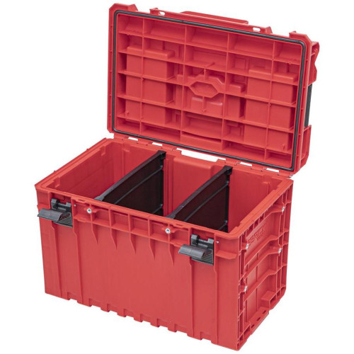 Qbrick System ONE 450 2.0 Profi Red Alet Çantası