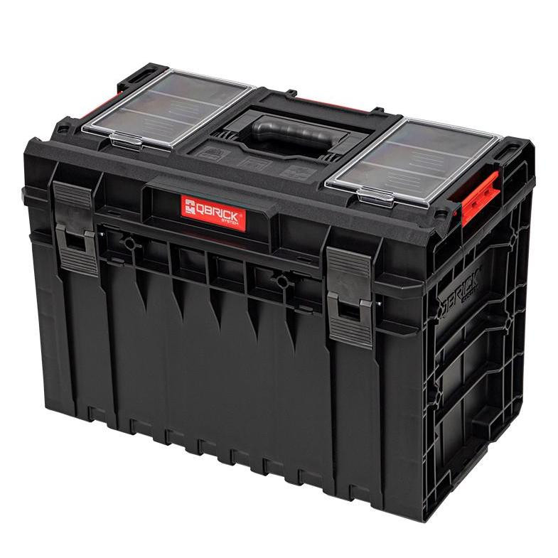 Qbrick System ONE 450 2.0 Profi Takım Çantası