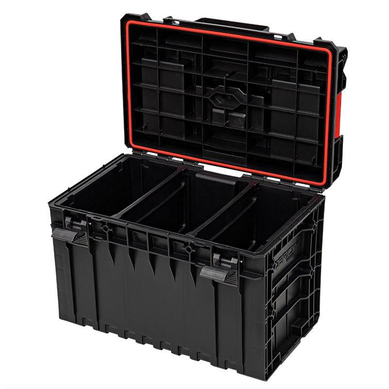 Qbrick System ONE 450 2.0 Profi Takım Çantası