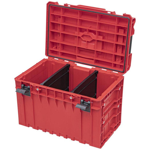 Qbrick System ONE 450 2.0 Technik Red Takım Çantası