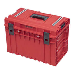 Qbrick System ONE 450 2.0 Technik Red Takım Çantası