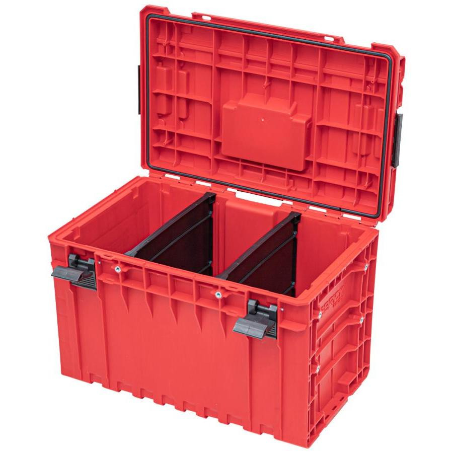Qbrick System ONE 450 2.0 Vario RED Ultra Takım Çantası