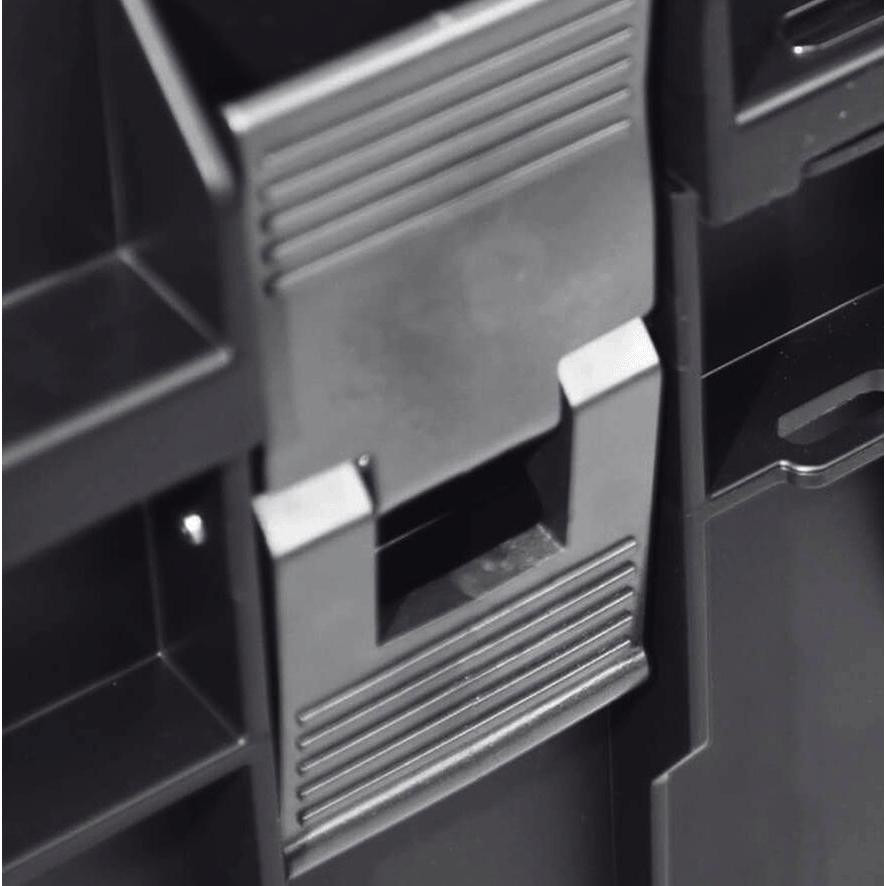 Qbrick System ONE 450 2.0 Vario Takım Çantası