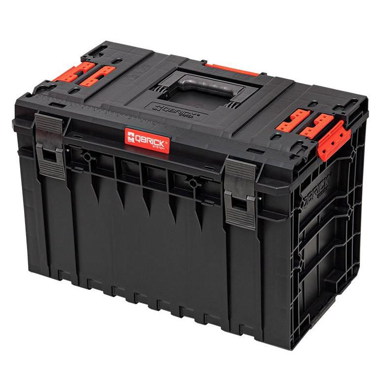Qbrick System ONE 450 2.0 Vario Takım Çantası