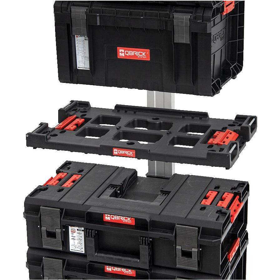 Qbrick System ONE Adapter Multi - Multi Adaptör (4)