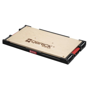 Qbrick System ONE Adapter Multi Work Platform