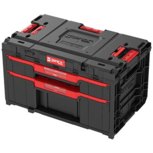 Qbrick System ONE Drawer 2 Plus 2.0 Toolbox Çekmece