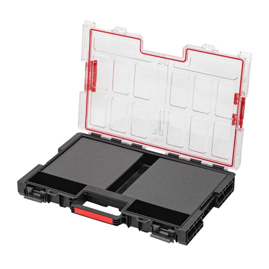 Qbrick System ONE Organizer L 2.0 MFI