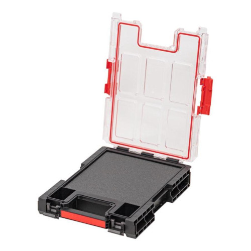 Qbrick System ONE Organizer M 2.0 MFI