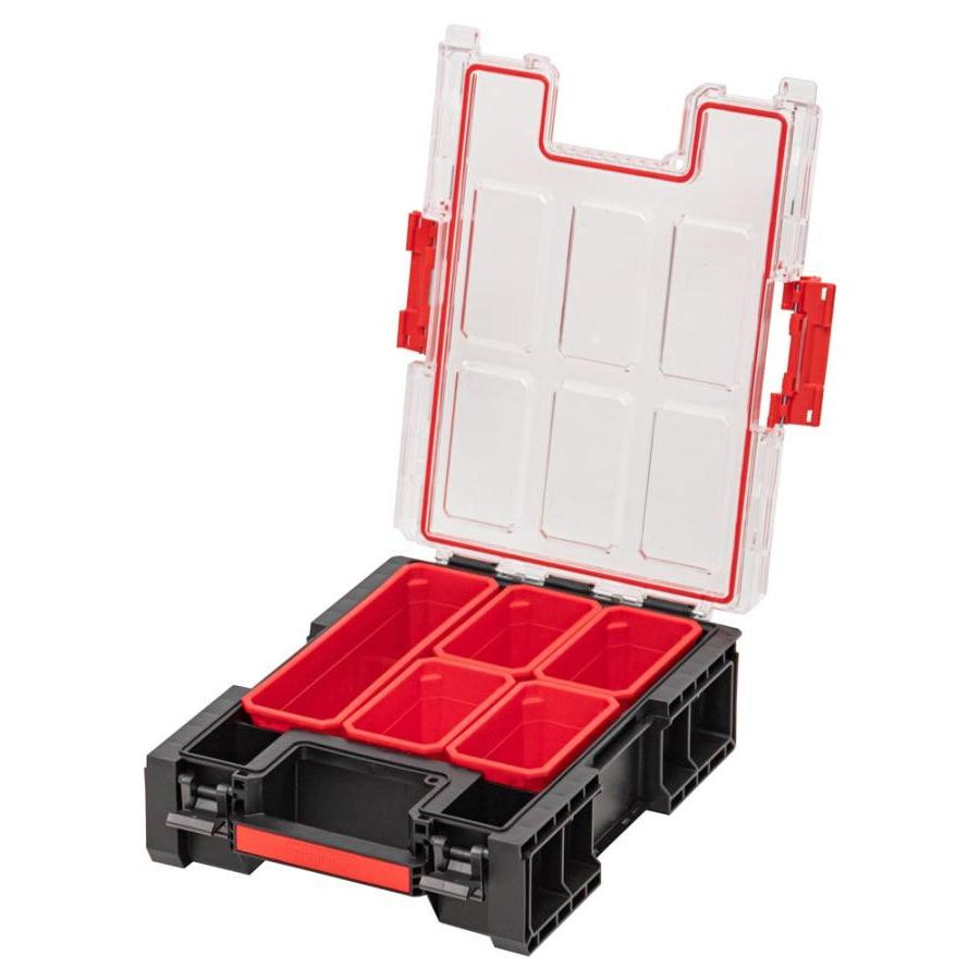 Qbrick System ONE Organizer M Plus 2.0