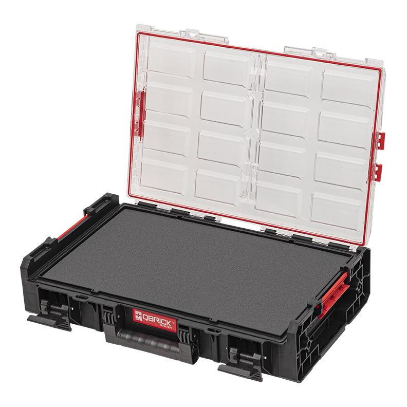 Qbrick System ONE Organizer XL 2.0 MFI