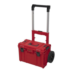 Qbrick System PRIME Cart RED UHD Takım Çantası