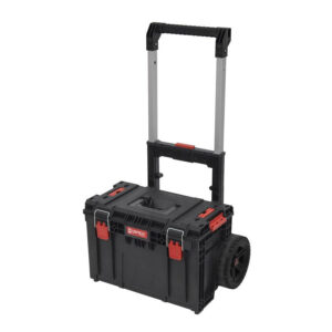 Qbrick System PRIME Cart Tekerlekli Takım Çantası
