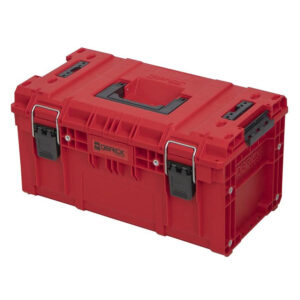 Qbrick System PRIME Toolbox 250 Vario Red UHD Takım Çantası