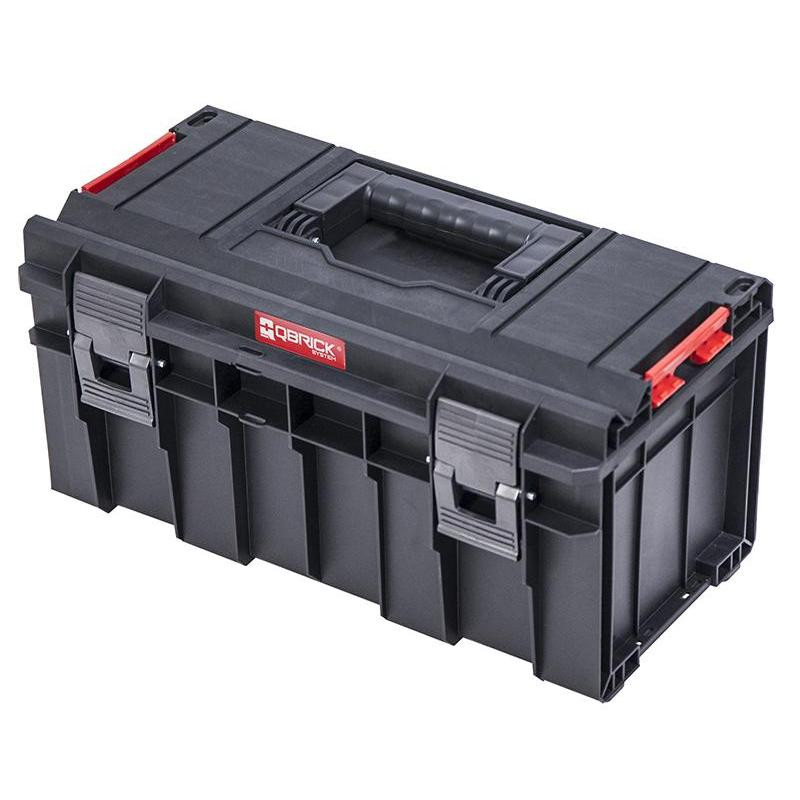 Qbrick System PRO 500 Basic Alet Çantası
