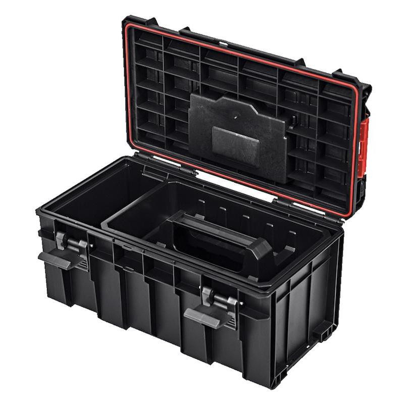 Qbrick System PRO 500 Profi Takım Çantası