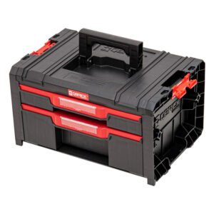 Qbrick System PRO Drawer 2 Toolbox 2.0 Expert - Çekmece