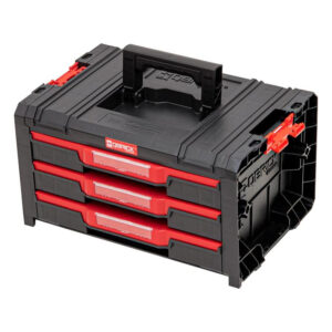 Qbrick System PRO Drawer 3 Toolbox 2.0 Expert - Çekmece