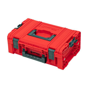 Qbrick System PRO Technician Case 2.0 Red Takım Çantası