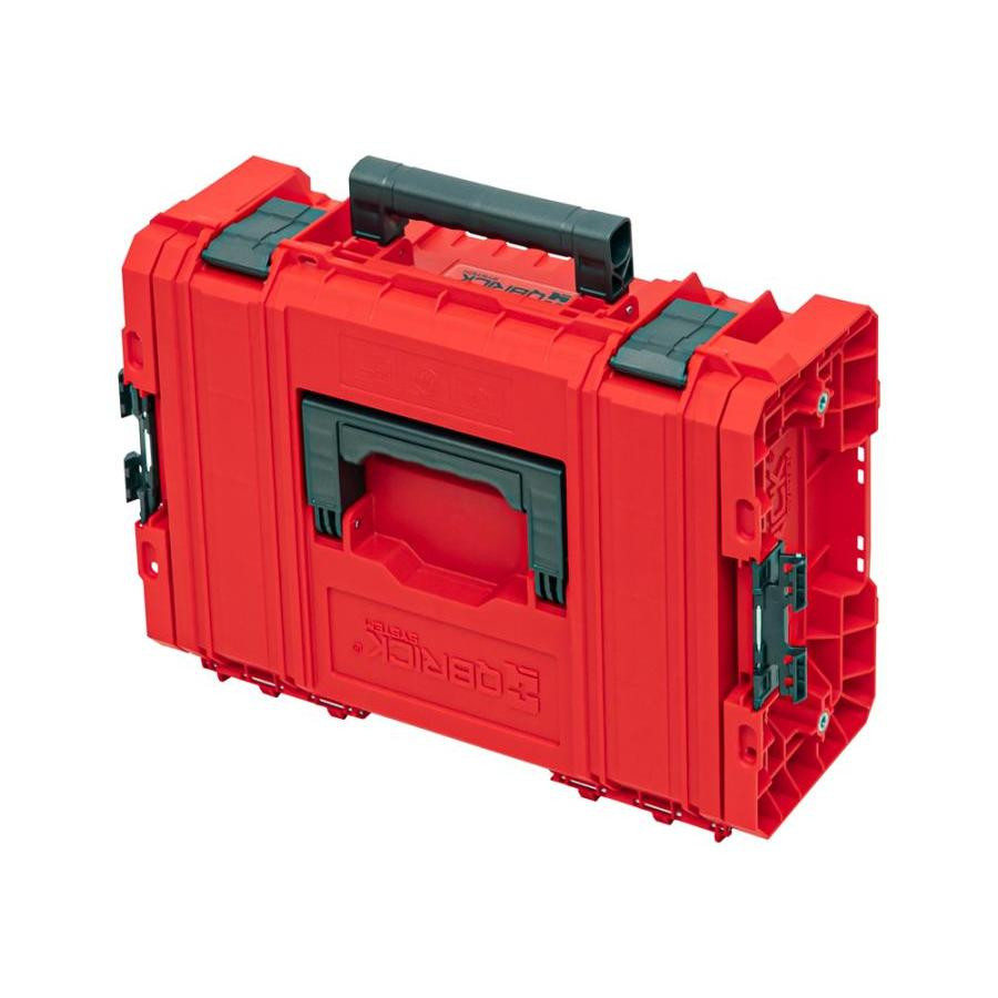 Qbrick System PRO Technician Case 2.0 Red Takım Çantası