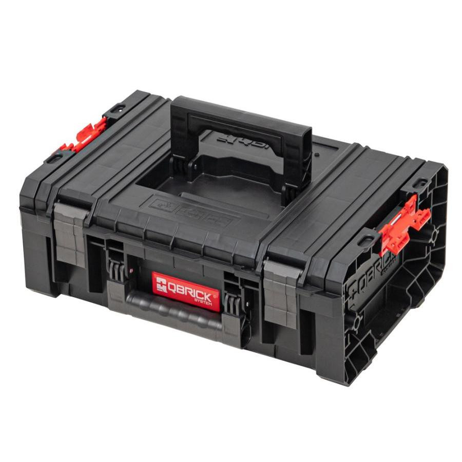 Qbrick System PRO Technician Case 2.0 Takım Çantası - Teknisyen Takım Çantası
