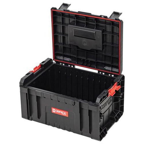 Qbrick System PRO Toolbox 2.0 BT Takım Çantası