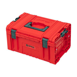 Qbrick System PRO Toolbox 2.0 Red Ultra HD Custom Alet Çantası