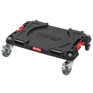 Qbrick System PRO Transport Platform- Tekerlekli