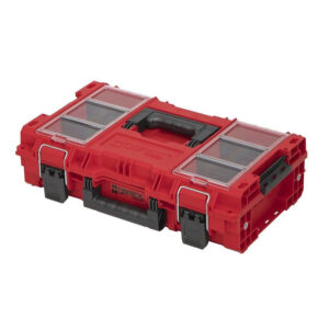 Qbrick System Prime Toolbox 150 Profi RED UHD Takım Çantası 