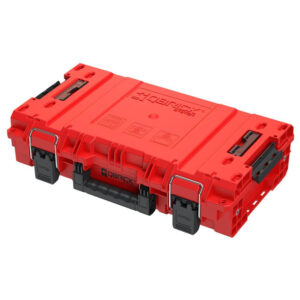 Qbrick System Prime Toolbox 150 Vario RED UHD Takım Çantası - Kırmızı