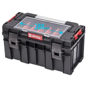 Qbrick System Pro 500 Expert Takım Organizerli Çantası