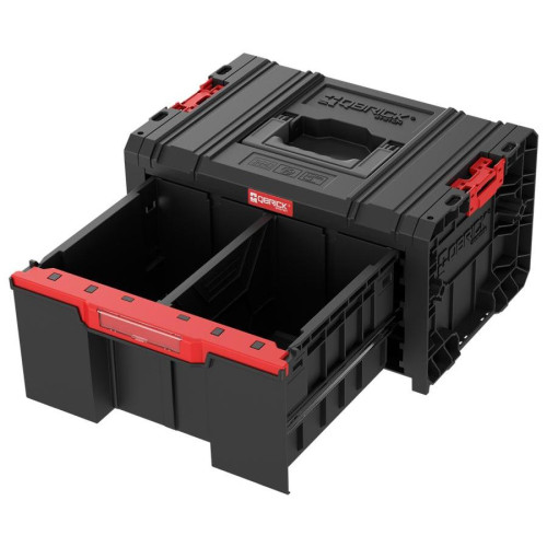 Qbrick System Pro Drawer 1 Toolbox 2.0 Basic