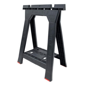 Qbrick System Sawhorse (2 li Paket) Çalışma Standı
