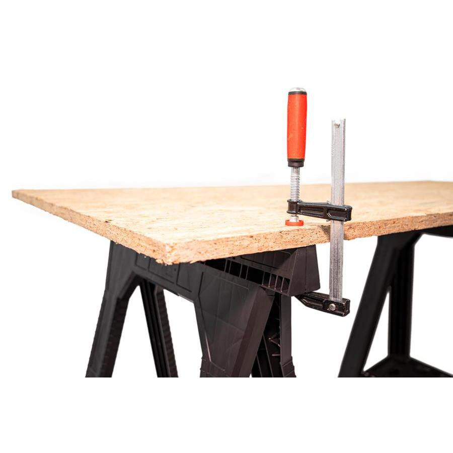 Qbrick System Sawhorse (2 li Paket) Çalışma Standı