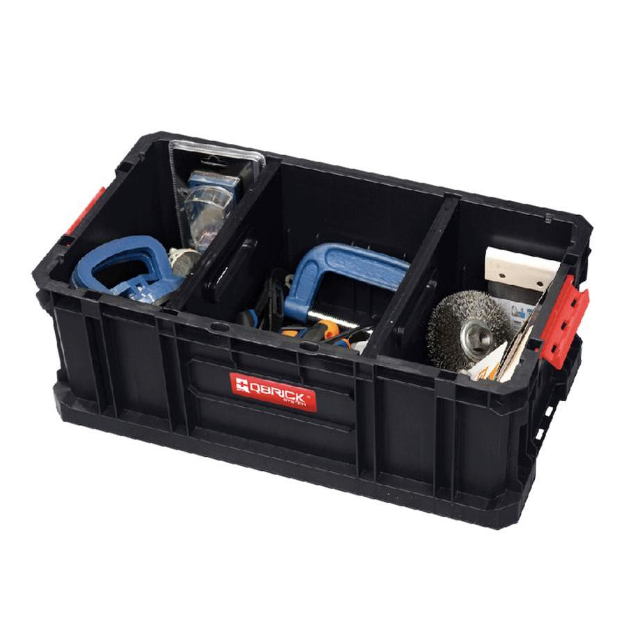 Qbrick System TWO Box 200 Flex Takım Kutusu