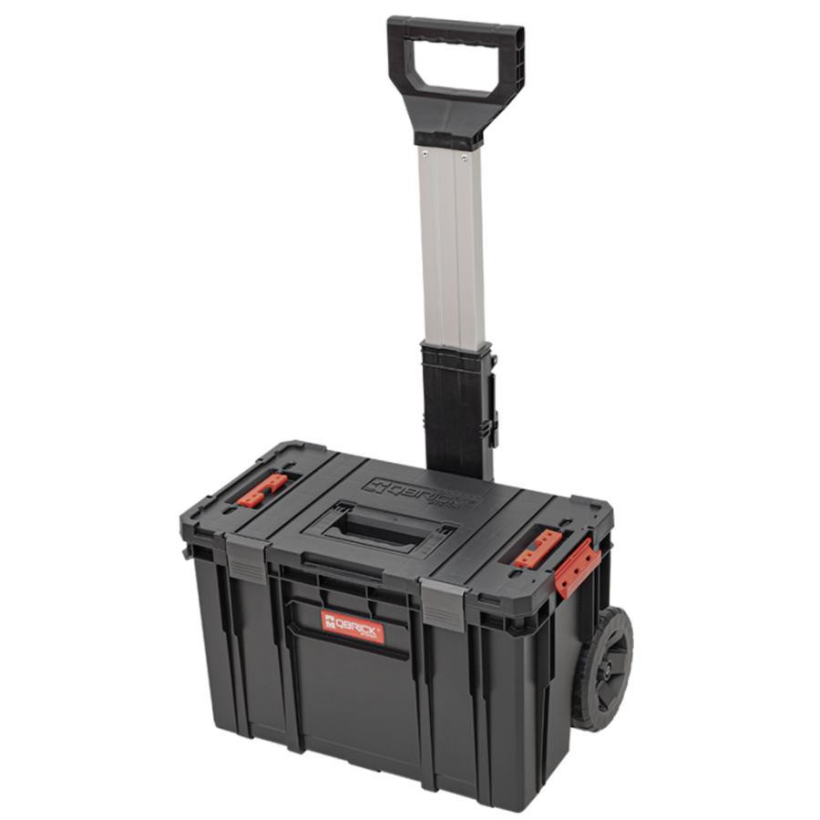Qbrick System TWO Cart Plus Vario Tekerlekli Alet Çantası